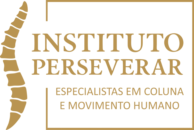 Instituto Perseverar, especialistas em coluna e movimento humano